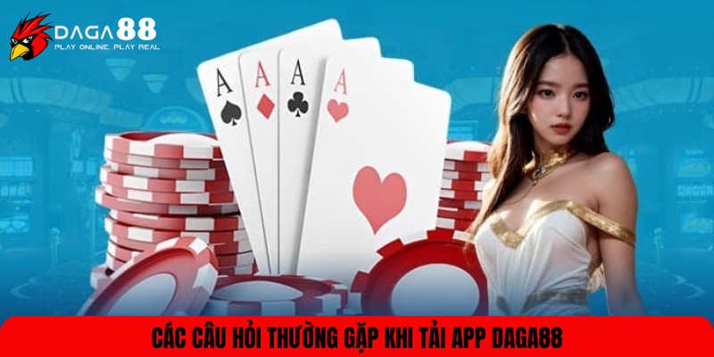 Một vài thắc mắc được giải đáp về tải app